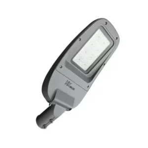 Đèn LED đường phố D20 chip LED SMD - Công suất 100W