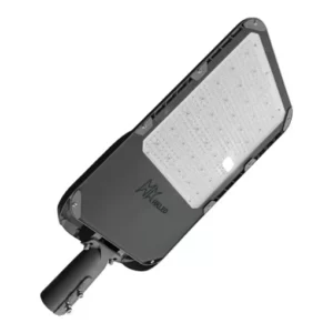 Đèn LED đường phố D22 chip LED SMD - Công suất 300W