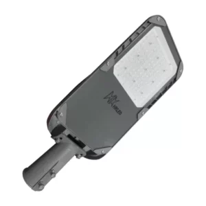 Đèn LED đường phố D22 chip LED SMD - Công suất 100W