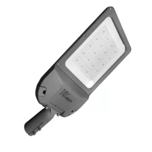 Đèn LED đường phố D23 chip LED SMD - Công suất 200W