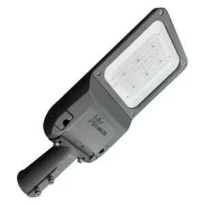 Đèn LED đường phố D23 chip LED SMD - Công suất 50W