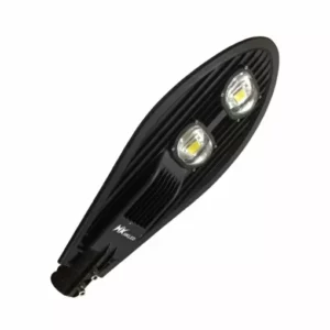 Đèn LED đường phố DQL chip LED COB - Công suất 100W