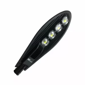 Đèn LED đường phố DQL chip LED COB - Công suất 200W