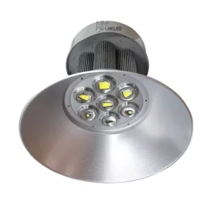 Đèn nhà xưởng highbay chip LED COB - Công suất 350W