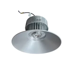 Đèn nhà xưởng highbay chip LED COB - Công suất 50W