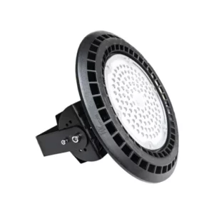 Đèn nhà xưởng UFO X01 Nguồn hộp - Công suất 50W