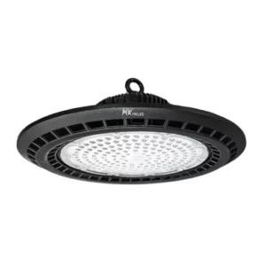 Đèn nhà xưởng UFO X01 Nguồn tròn - Công suất 150W