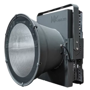 đèn led pha cầu cảng 1000w