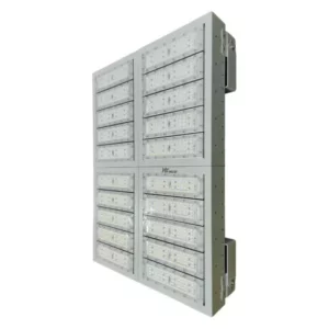 Đèn pha LED module SMD P02 - Công suất 1000W