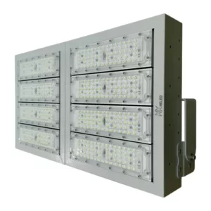 Đèn pha LED module SMD P02 - Công suất 400W