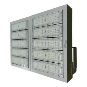 Đèn pha LED module SMD P02 - Công suất 500W