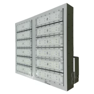 Đèn pha LED module SMD P02 - Công suất 600W