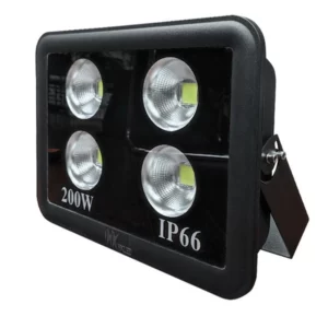 đèn led pha ly 200w