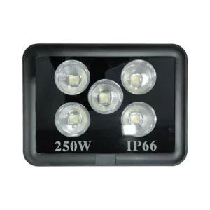 đèn led pha ly 250w