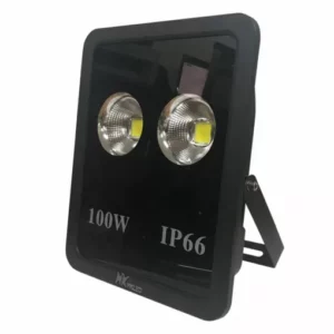 Đèn pha PTV chip LED COB - Công suất 100W