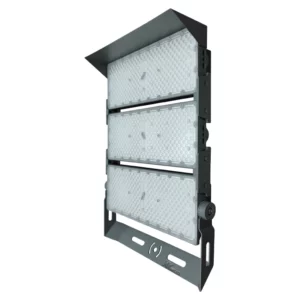 Đèn LED sân bóng chuyền 600w denledhl liên hệ 0965600118