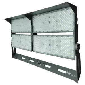 Đèn pha LED module SMD P04 - Công suất 800W