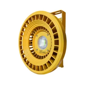 Đèn phòng nổ UFO chip LED COB - Công suất 100W