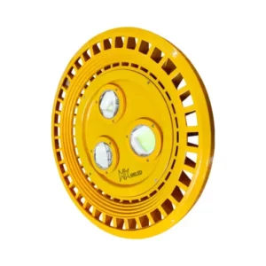 Đèn phòng nổ UFO chip LED COB - Công suất 150W