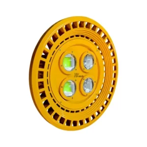 Đèn phòng nổ UFO chip LED COB - Công suất 200W