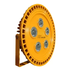 Đèn phòng nổ UFO chip LED COB - Công suất 250W