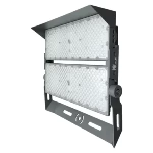 Đèn pha LED module SMD P04 - Công suất 400W