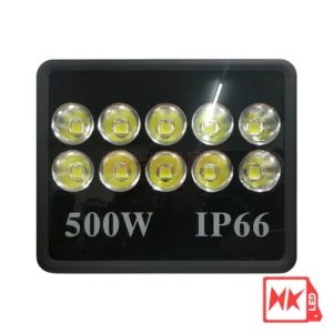 đèn led pha cốc 500w