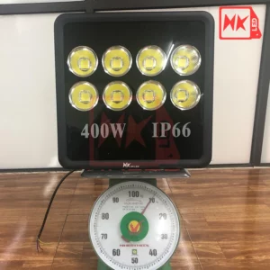 đèn led pha cốc 400w