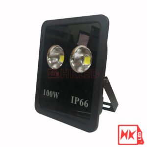 đèn led pha cốc 100w