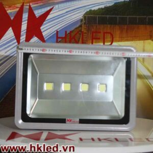 đèn led pha rọi 200w
