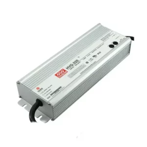 Nguồn MEANWELL HVG công suất 320W