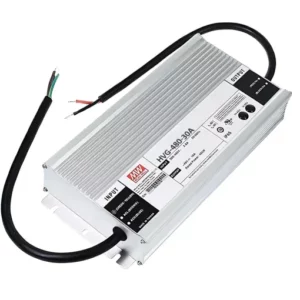Nguồn MEANWELL HVG công suất 480W