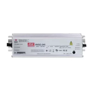 Nguồn MEANWELL HVGC công suất 240W