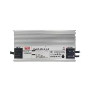 Nguồn MEANWELL HVGC công suất 480W