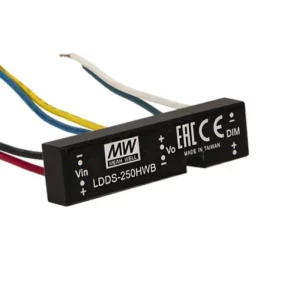 Nguồn điện MEANWELL LDS-H