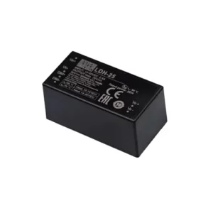 Nguồn điện MEANWELL LDH-25