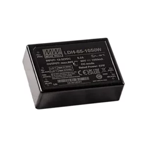 Nguồn điện MEANWELL LDH-65