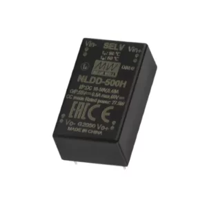 Nguồn điện MEANWELL NLDD-H