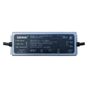 Nguồn điện DONE công suất 100W (DL-105W2A8-MPA-H)