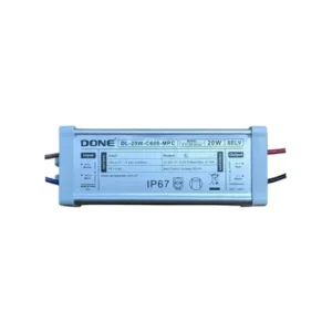 Nguồn điện DONE công suất 20W (DL-20W-C600-MPC)