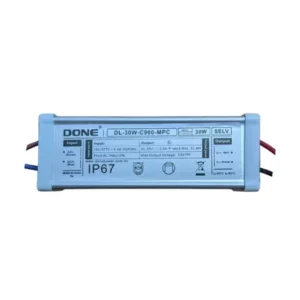 Nguồn điện DONE công suất 30W (DL-30W-C900-MPC)