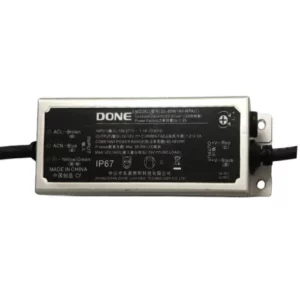 Nguồn điện DONE công suất 80W (DL-85W1A8-MPA)