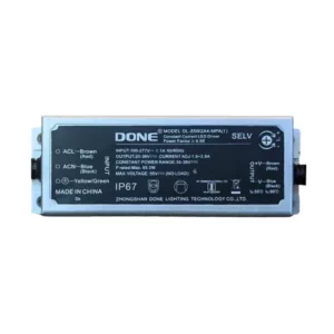 Nguồn điện DONE công suất 80W (DL-85W2A4-MPA)