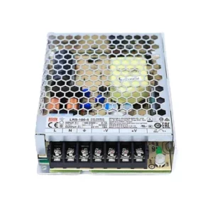 Nguồn MEANWELL LRS 100-5
