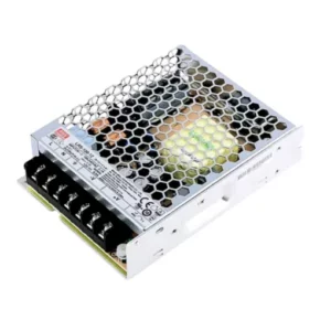 Nguồn MEANWELL LRS 100-12
