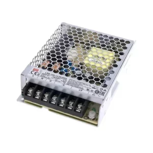 Nguồn MEANWELL LRS 100-15