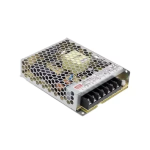 Nguồn MEANWELL LRS 100-24