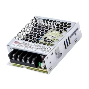Nguồn MEANWELL LRS 50-36