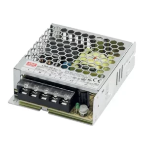 Nguồn MEANWELL LRS 50-5