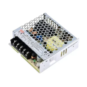 Nguồn MEANWELL LRS 75-5